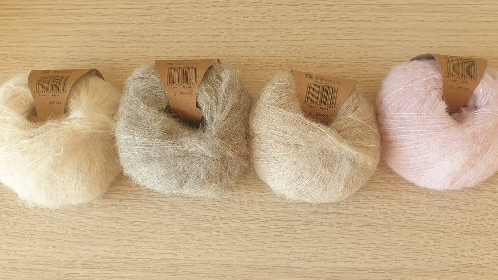 Beige Alpaca Silk Bridal Cardigan: Soft Knit Wedding Shrug