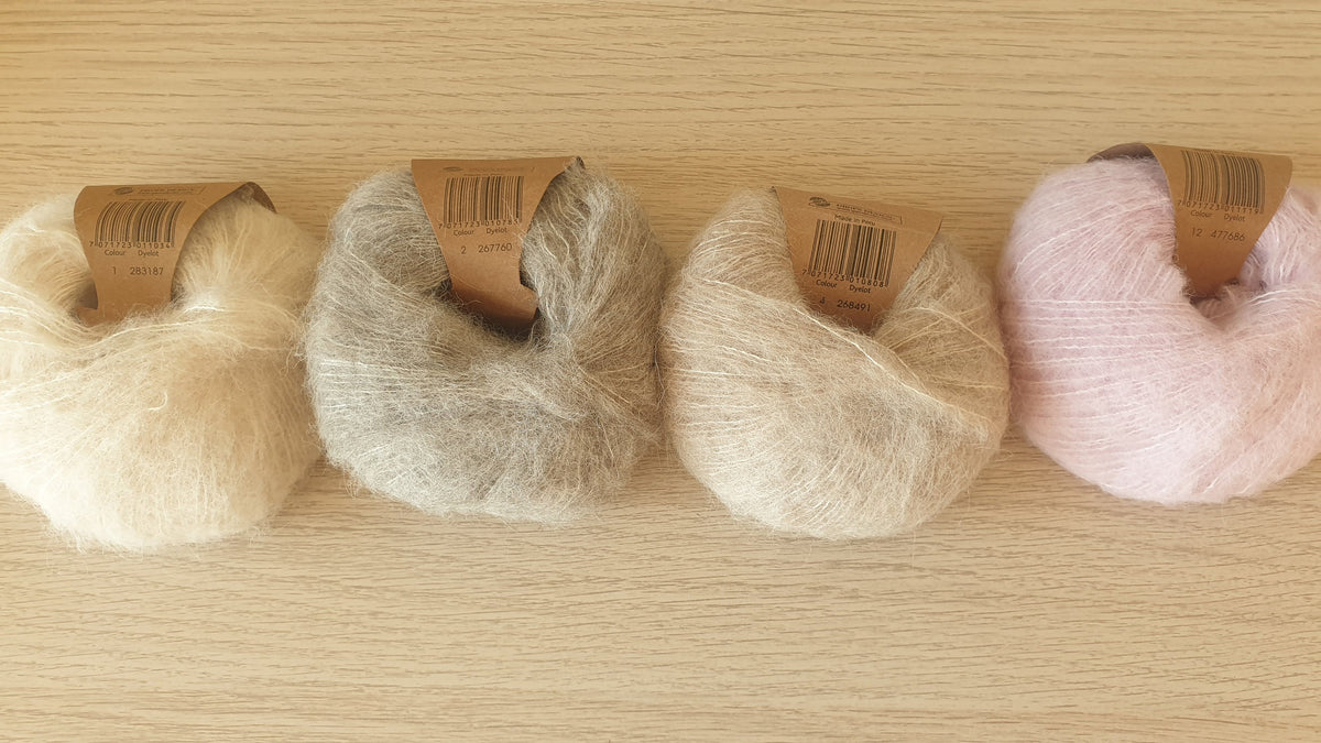 Beige Alpaca Silk Bridal Cardigan: Soft Knit Wedding Shrug